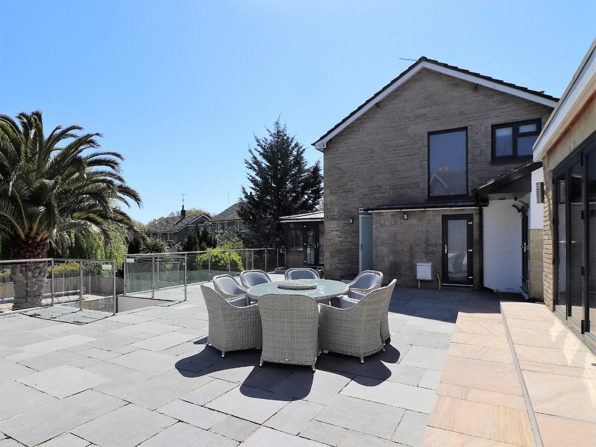 Villa No 1 Ashey Ryde  Exterior foto